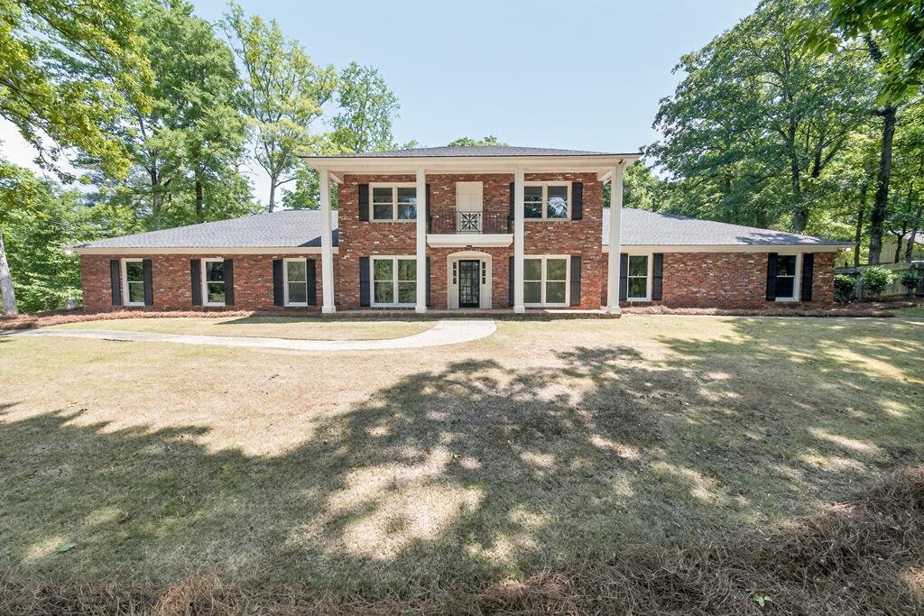 House in Columbus, Georgia, United States 1 - 18066625