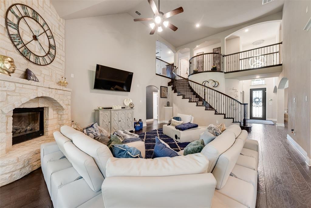 House in Mansfield, Texas, United States 4 - 18067356