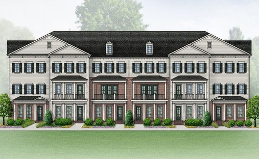 Maison à Franklin, Tennessee, États-Unis 1