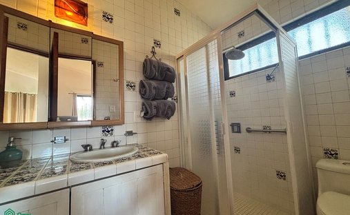 Casa a Cuernavaca, Morelos, Messico 1
