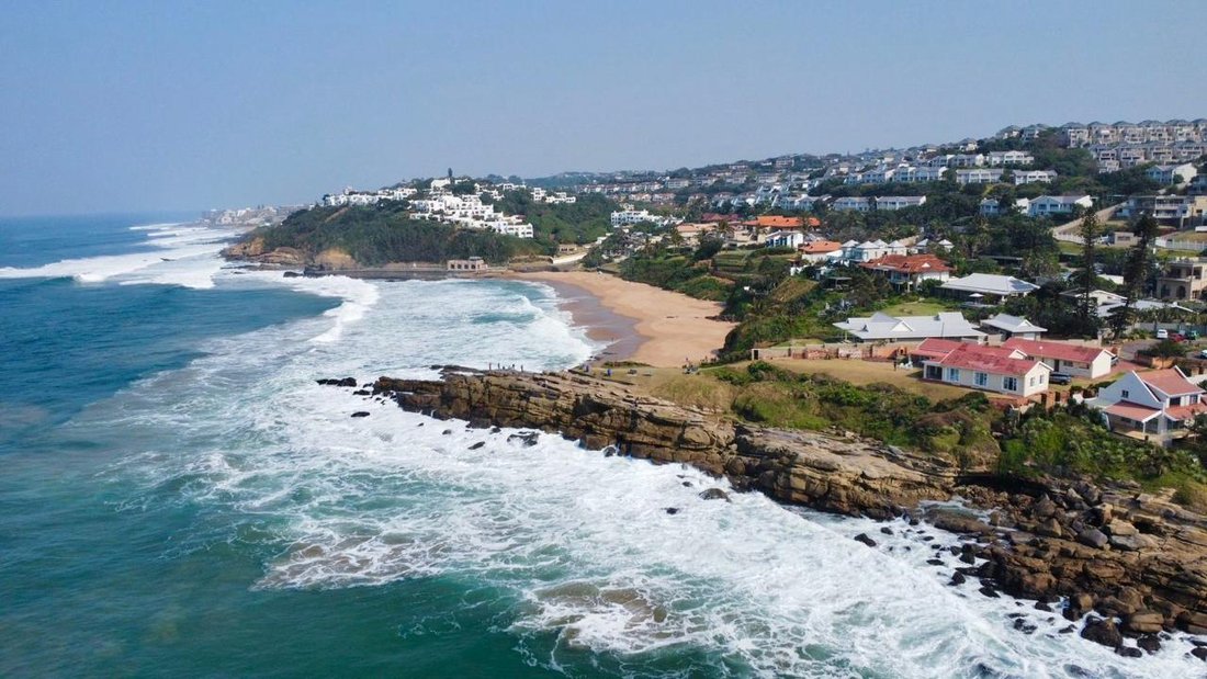 House in Ballito, KwaZulu-Natal, South Africa 1 - 18068937