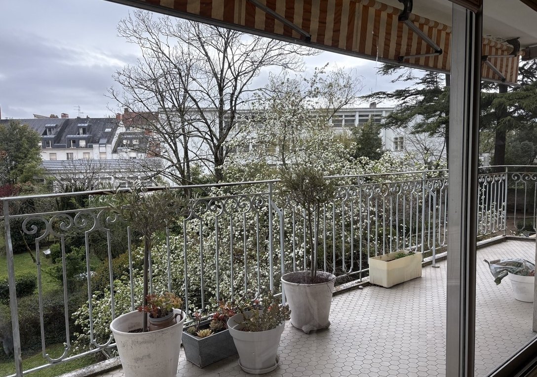 Apartment in Nantes, Pays de la Loire, France 1 - 16126395