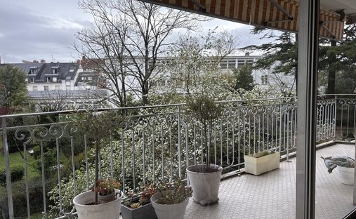 Apartment in Nantes, Pays de la Loire, France 1
