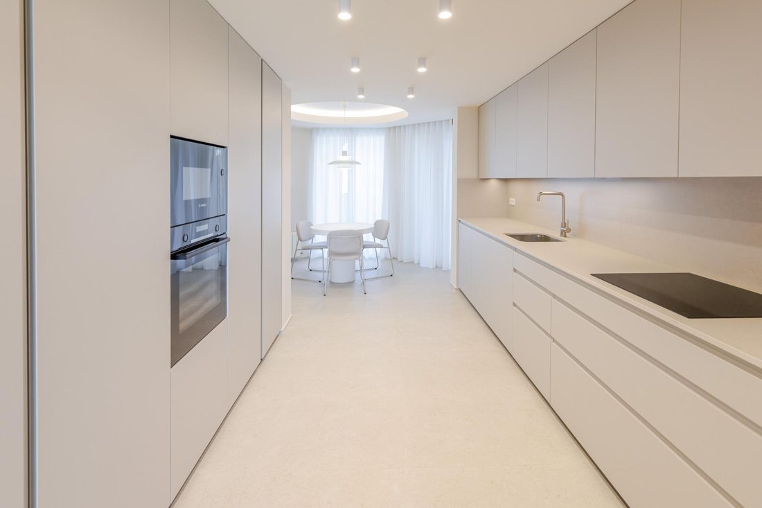 Apartment in l'Eixample, Valencia, Spain 5 - 18065698