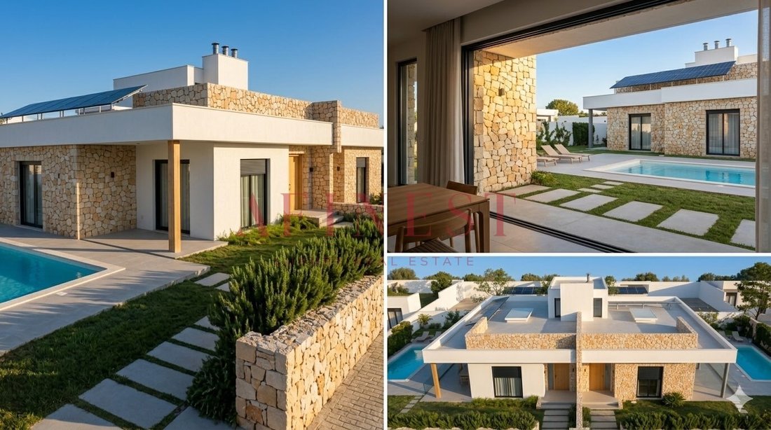 House in Fernao Ferro, Setubal, Portugal 2 - 18067822