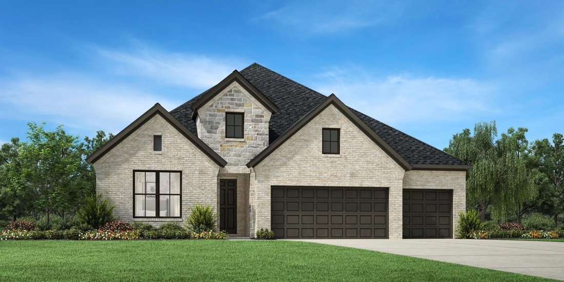 House in Katy, Texas, United States 1 - 18066982