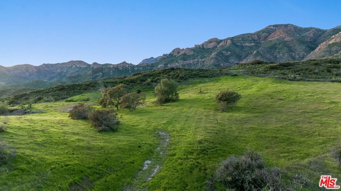 Land in Malibu, California, United States 3 - 18068601