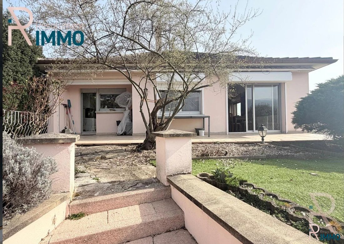 House in Sud Ouest, Wintzenheim, France 2 - 18068979