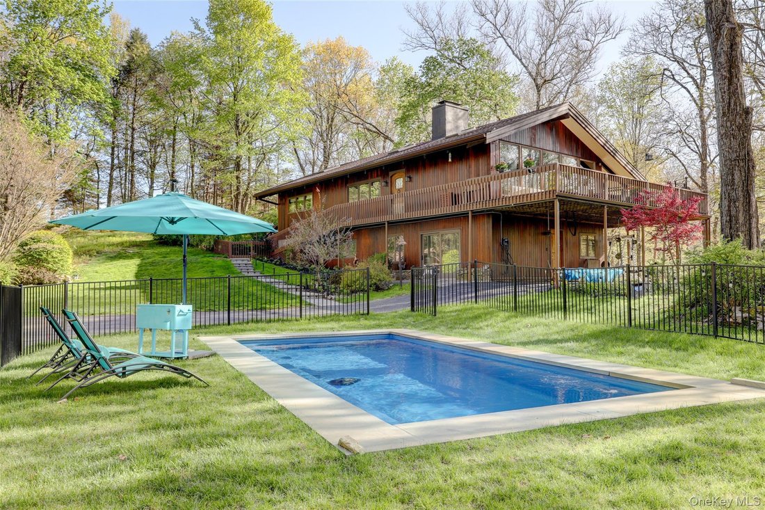 House in Pound Ridge, New York, United States 1 - 18065651