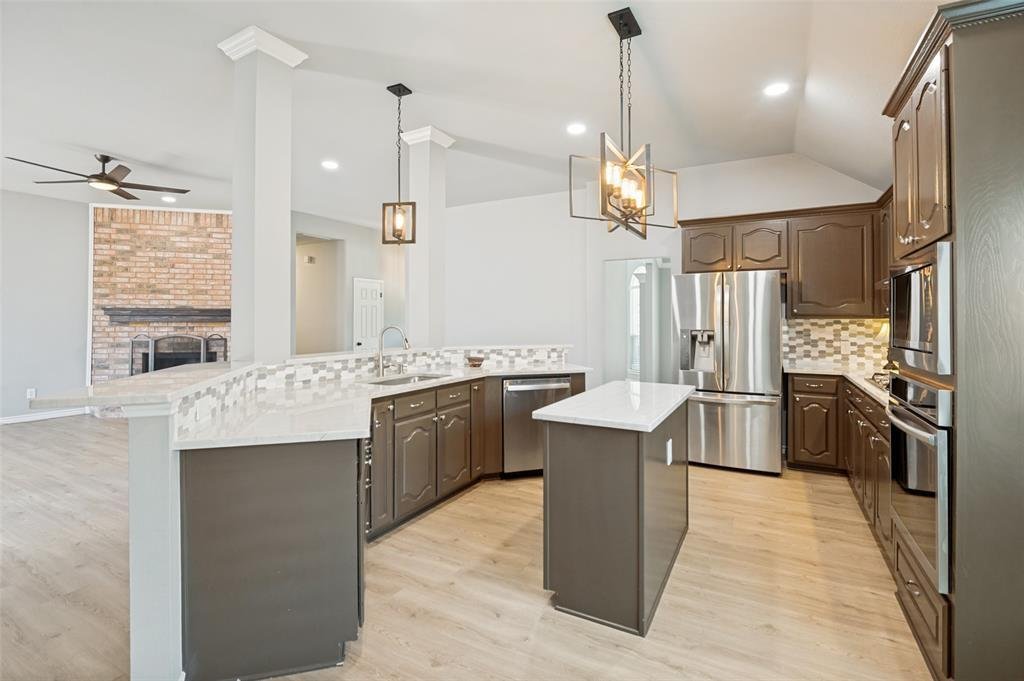 House in Allen, Texas, United States 4 - 18067234