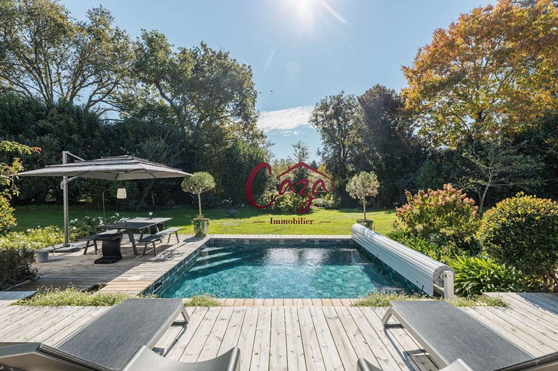 House in Bouliac, Nouvelle-Aquitaine, France 2 - 18066949