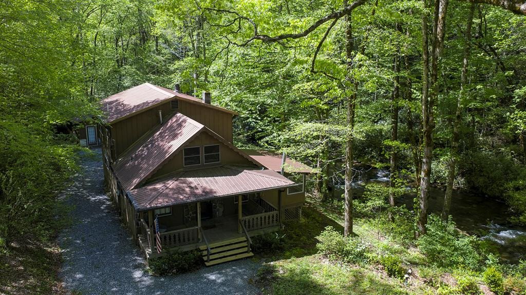 House in Robbinsville, North Carolina, United States 1 - 18066043