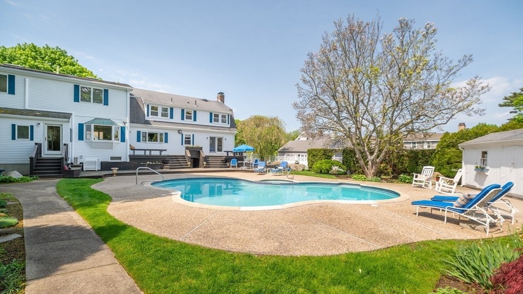 House in Gloucester, Massachusetts, United States 5 - 18067462