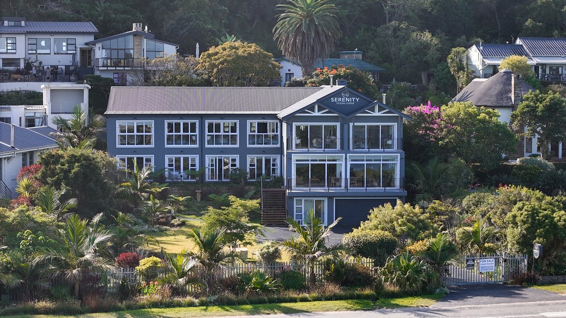 House in Wilderness Heights, Western Cape, South Africa 1 - 18068690