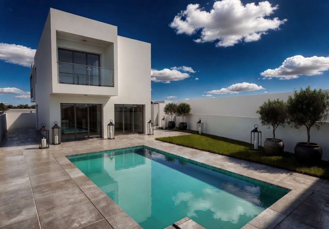 House in La Oliva, Canary Islands, Spain 1 - 18066727