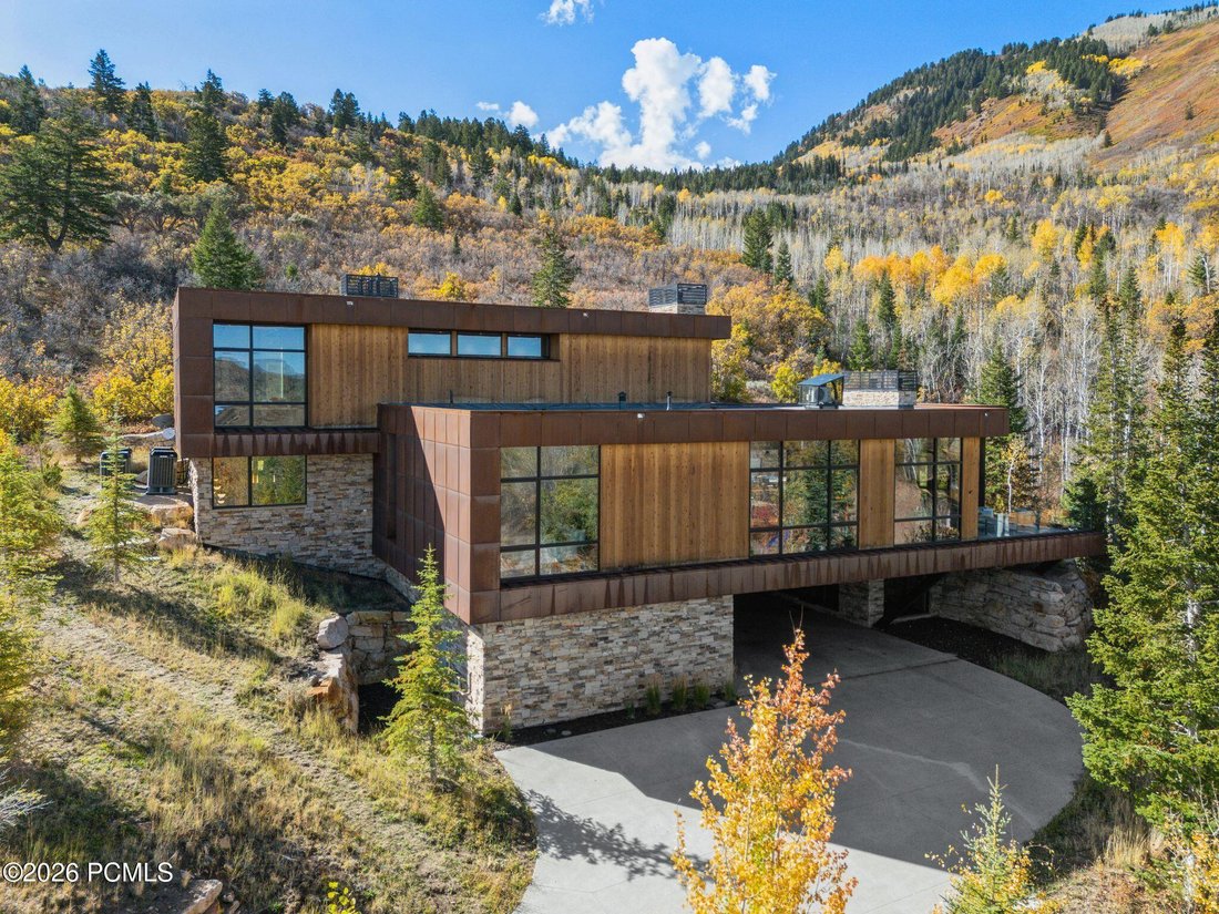 House in Park City, Utah, United States 2 - 18067135