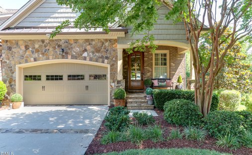 Townhouse in Raleigh, North Carolina, United States 1