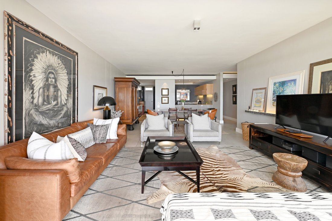 Apartment in Bothasig, Cape Town, South Africa 5 - 18067946