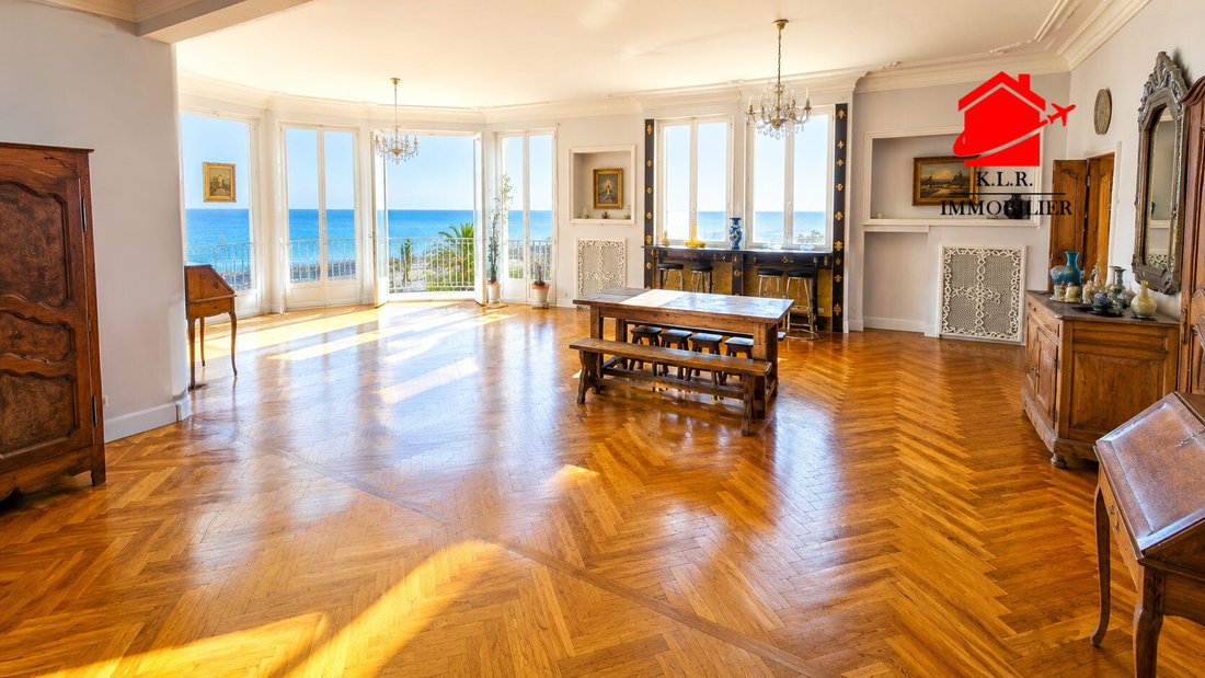 Apartment in Nice, Provence-Alpes-Côte d'Azur, France 2 - 18068897