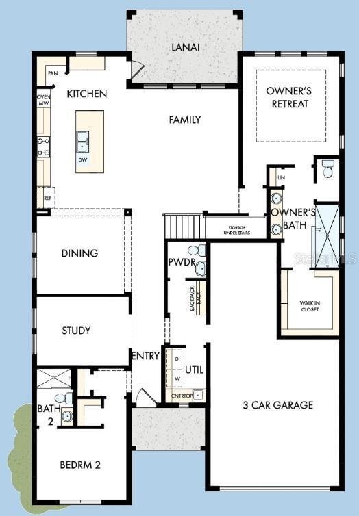 House in Odessa, Florida, United States 2 - 18066296