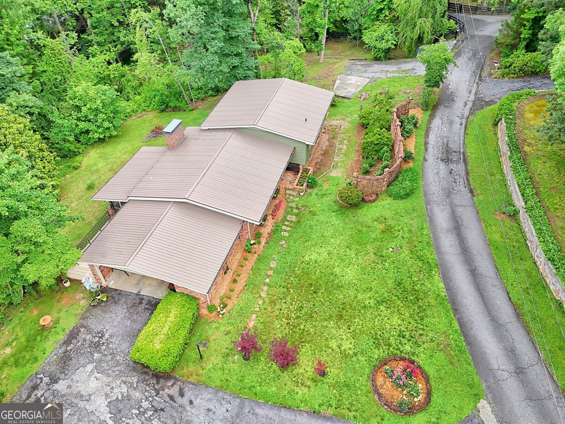 House in Clayton, Georgia, United States 3 - 18066524