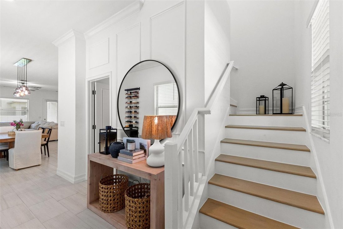 Haus in Tampa, Florida, Vereinigte Staaten 5 - 18066297