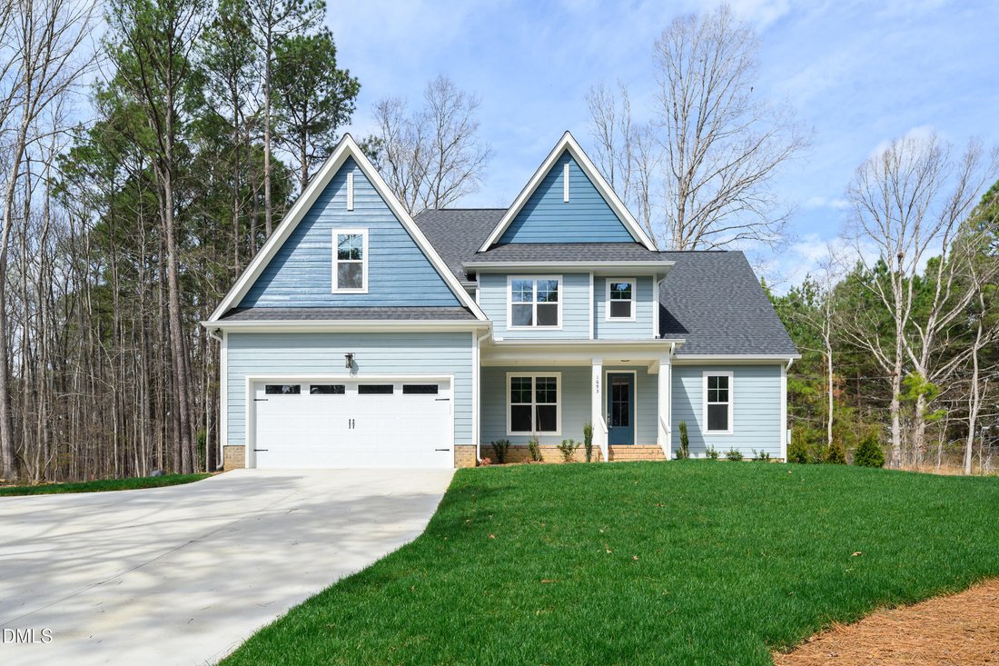 House in Butner, North Carolina, United States 1 - 18066251