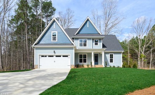 House in Butner, North Carolina, United States 1
