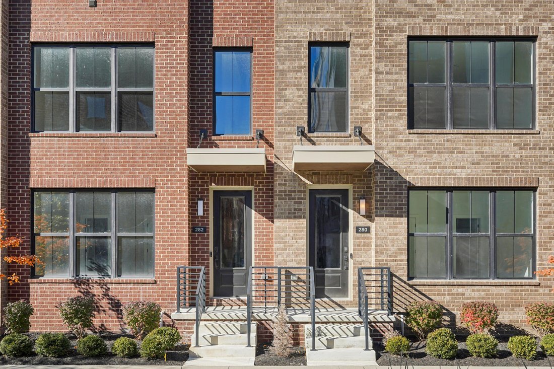Condo in Columbus, Ohio, United States 1 - 18065716