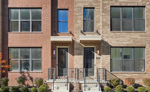 Condo in Columbus, Ohio, United States 1