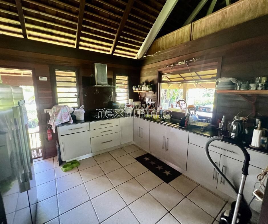House in Taputapuapea, Leeward Islands, French Polynesia 5 - 18068908