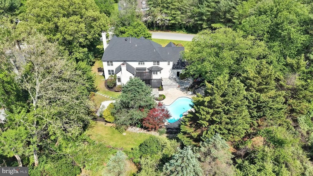 House in Nether Providence Township, Pennsylvania, United States 4 - 18068783