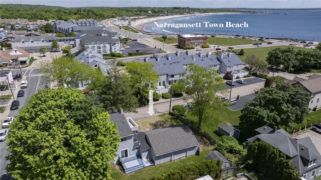 House in Narragansett, Rhode Island, United States 1 - 18067151
