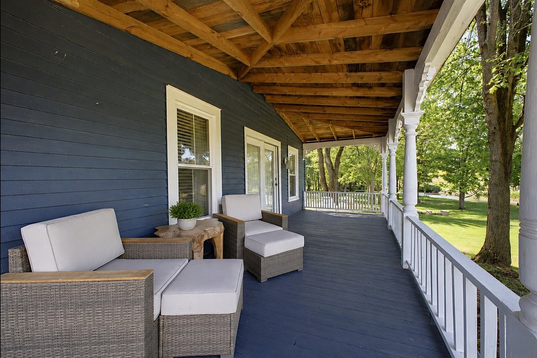 House in Pottersville, New York, United States 4 - 18064215