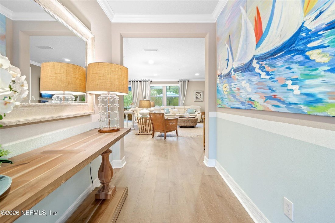 House in Jacksonville, Florida, United States 3 - 18067508