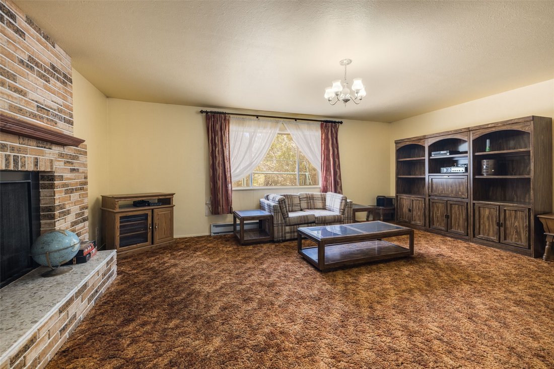 House in Sandia Park, New Mexico, United States 4 - 18065622