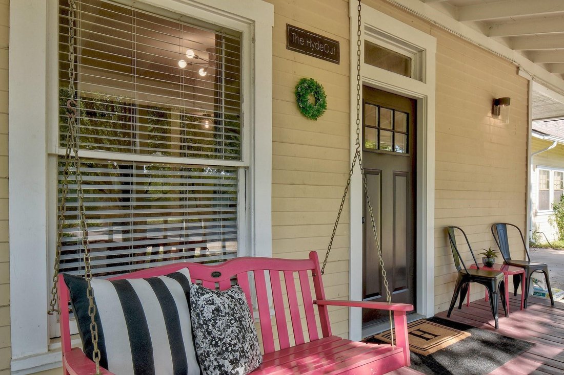 Casa a Austin, Texas, Stati Uniti 3 - 18066403