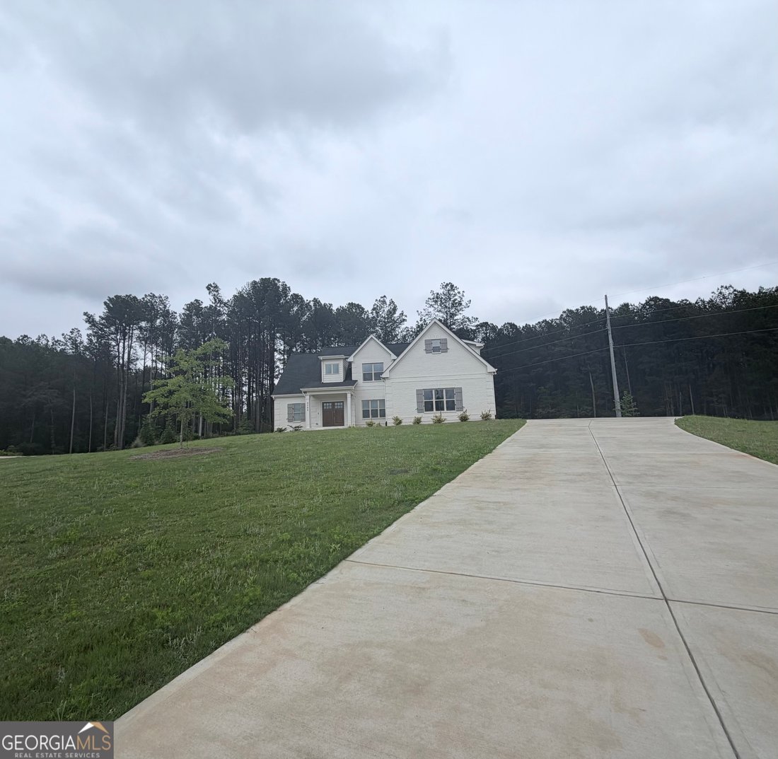 House in Winder, Georgia, United States 3 - 18066557