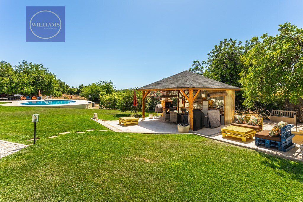 House in Boliqueime, Algarve, Portugal 4 - 18067738