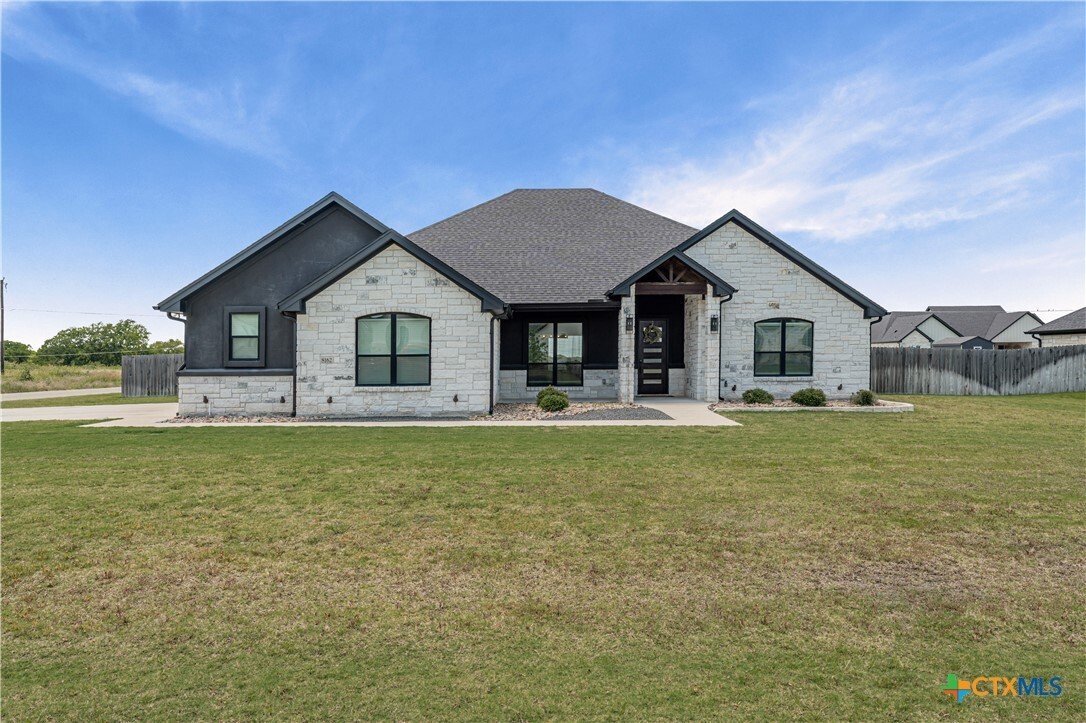 House in Moody, Texas, United States 1 - 18065974