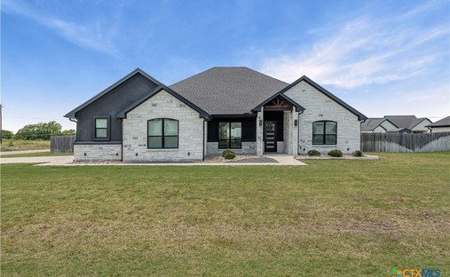 House in Moody, Texas, United States 1