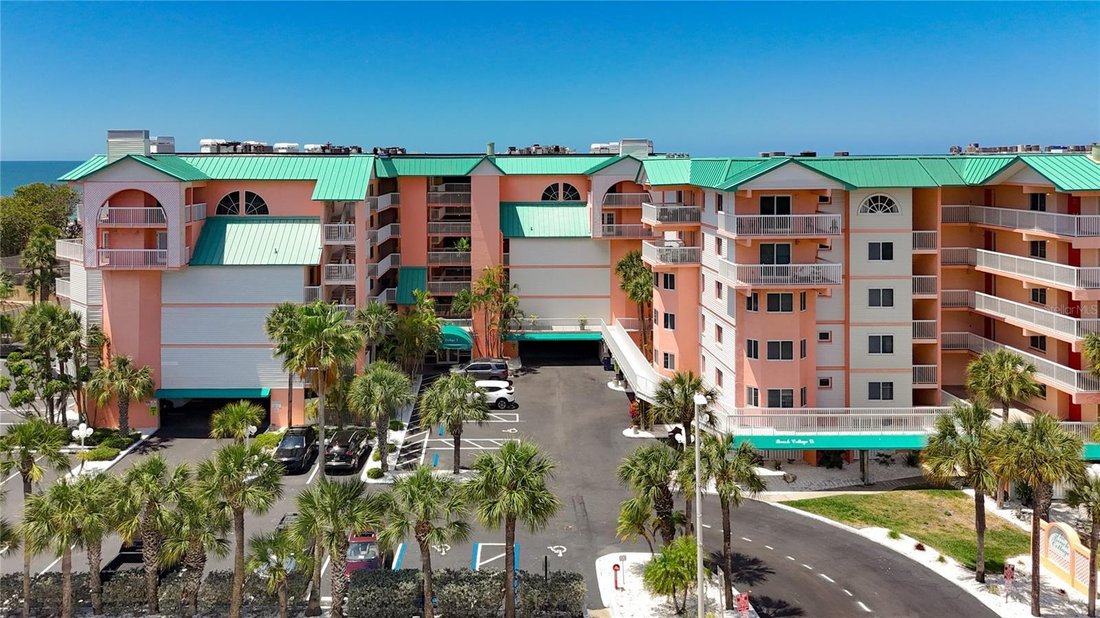 Condo in Indian Shores, Florida, United States 1 - 18066668