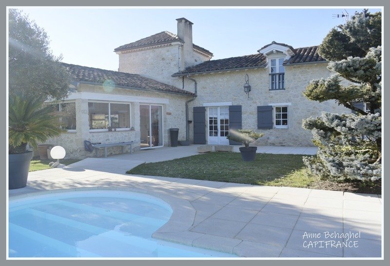 House in Nord, Condom, France 4 - 18067706