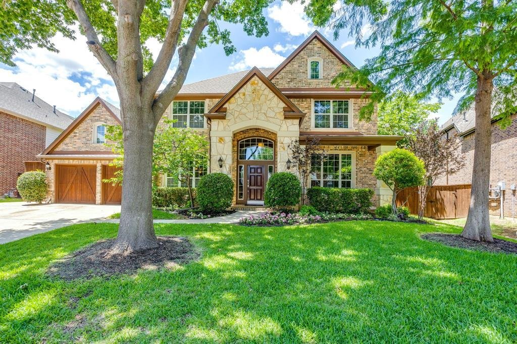House in Grand Prairie, Texas, United States 1 - 18067273