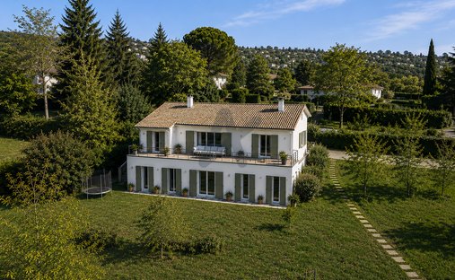 House in Centre et Sud Est, Saint-Didier-au-Mont-d'Or, France 1