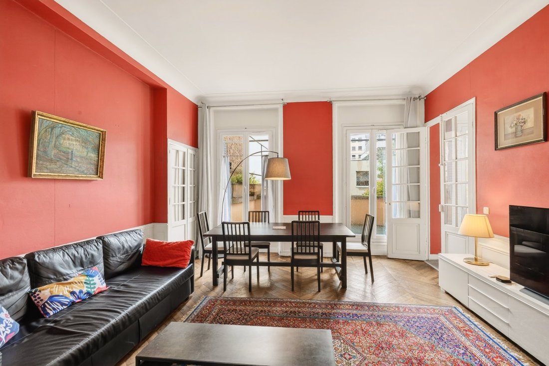 Appartamento a Versailles, Île-de-France, Francia 2 - 18067928