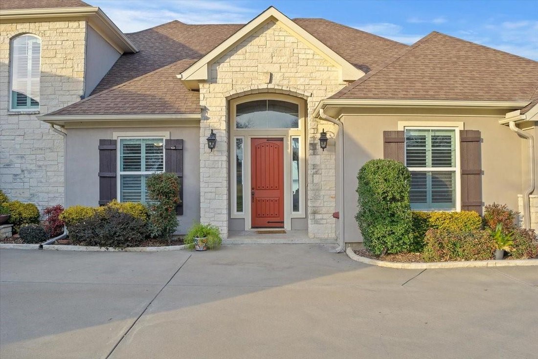 House in Corsicana, Texas, United States 3 - 17066611