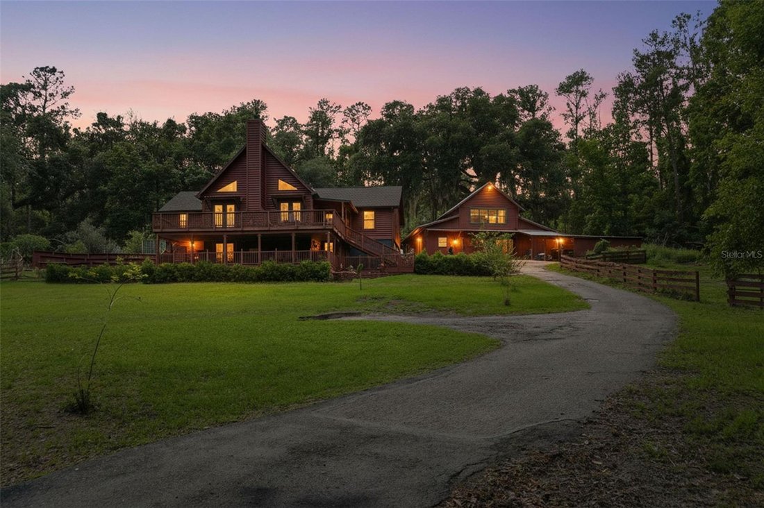 House in South Brooksville, Florida, United States 1 - 18066358