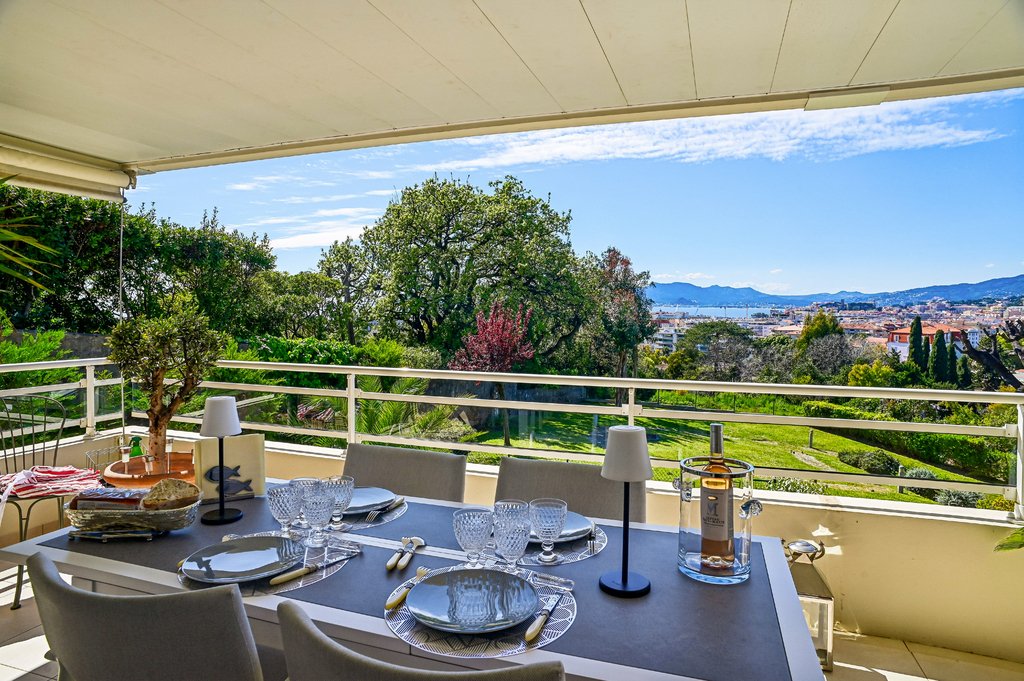 Apartment in La Californie, Cannes, France 2 - 17959130