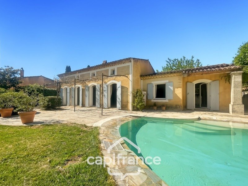 Haus in Mallemort, Provence-Alpes-Côte d'Azur, Frankreich 3 - 17989375